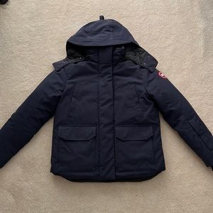 Canada Goose Coat